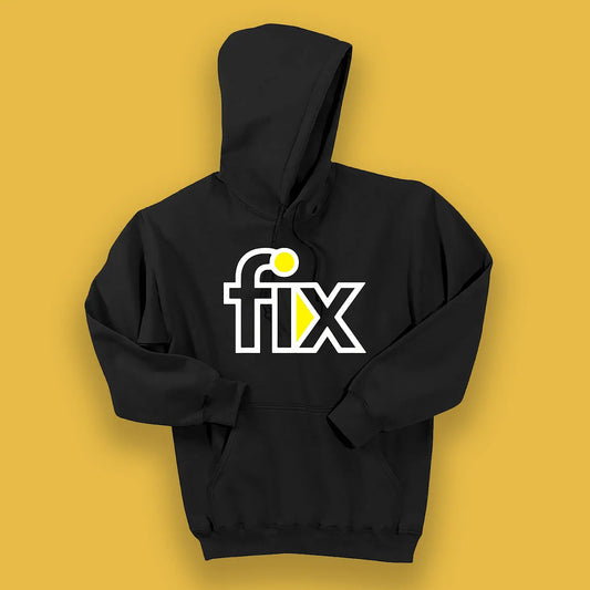 Fix Hoodie
