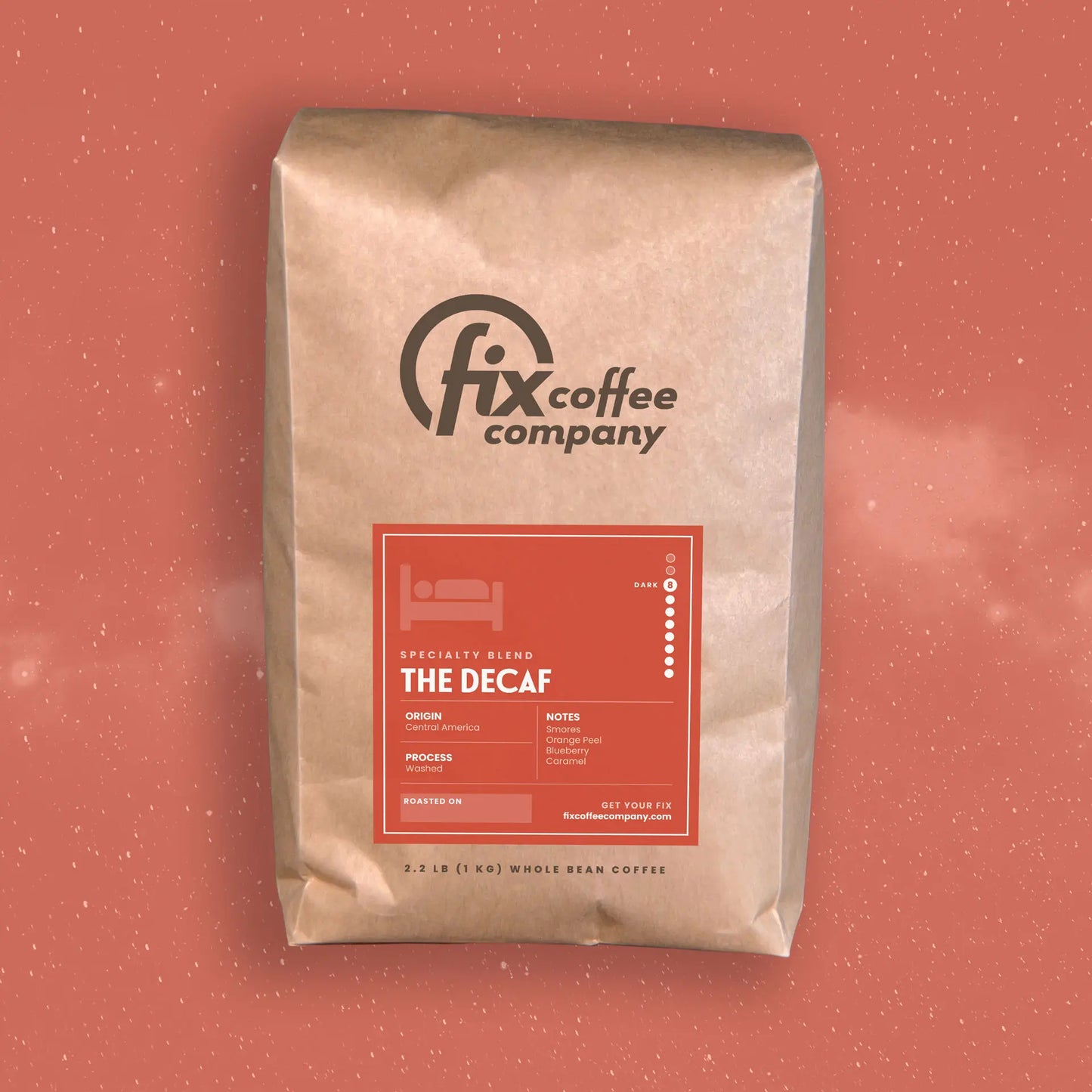 The Decaf