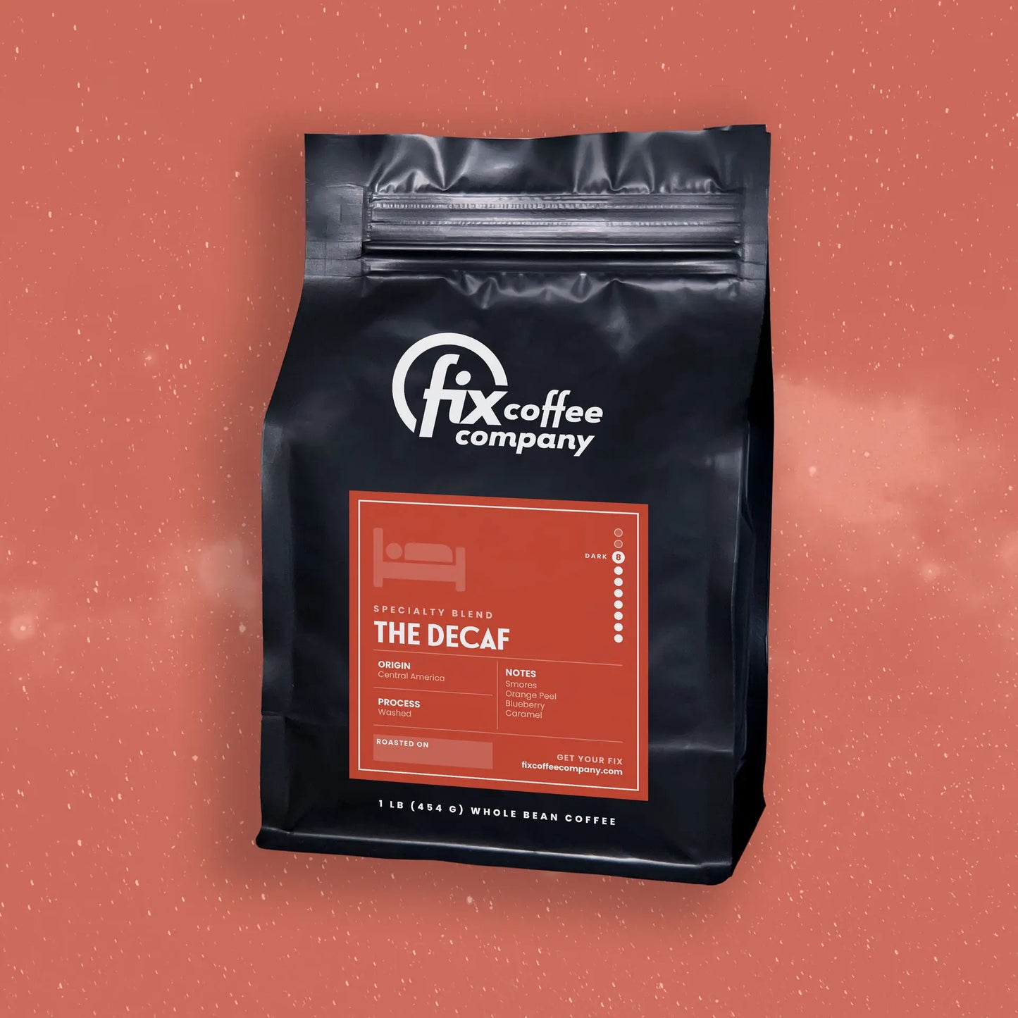 The Decaf