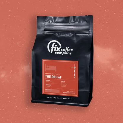 The Decaf