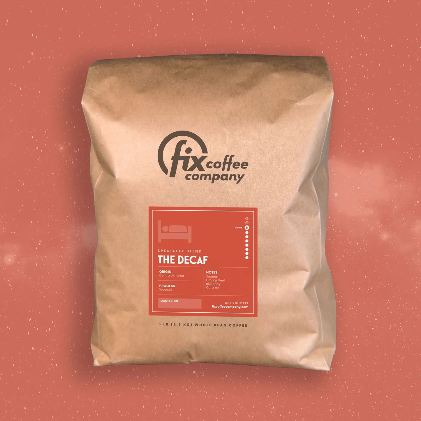 The Decaf