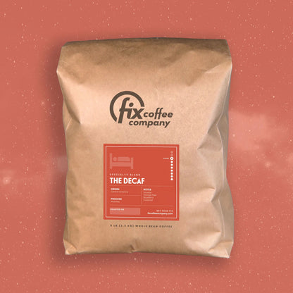 The Decaf