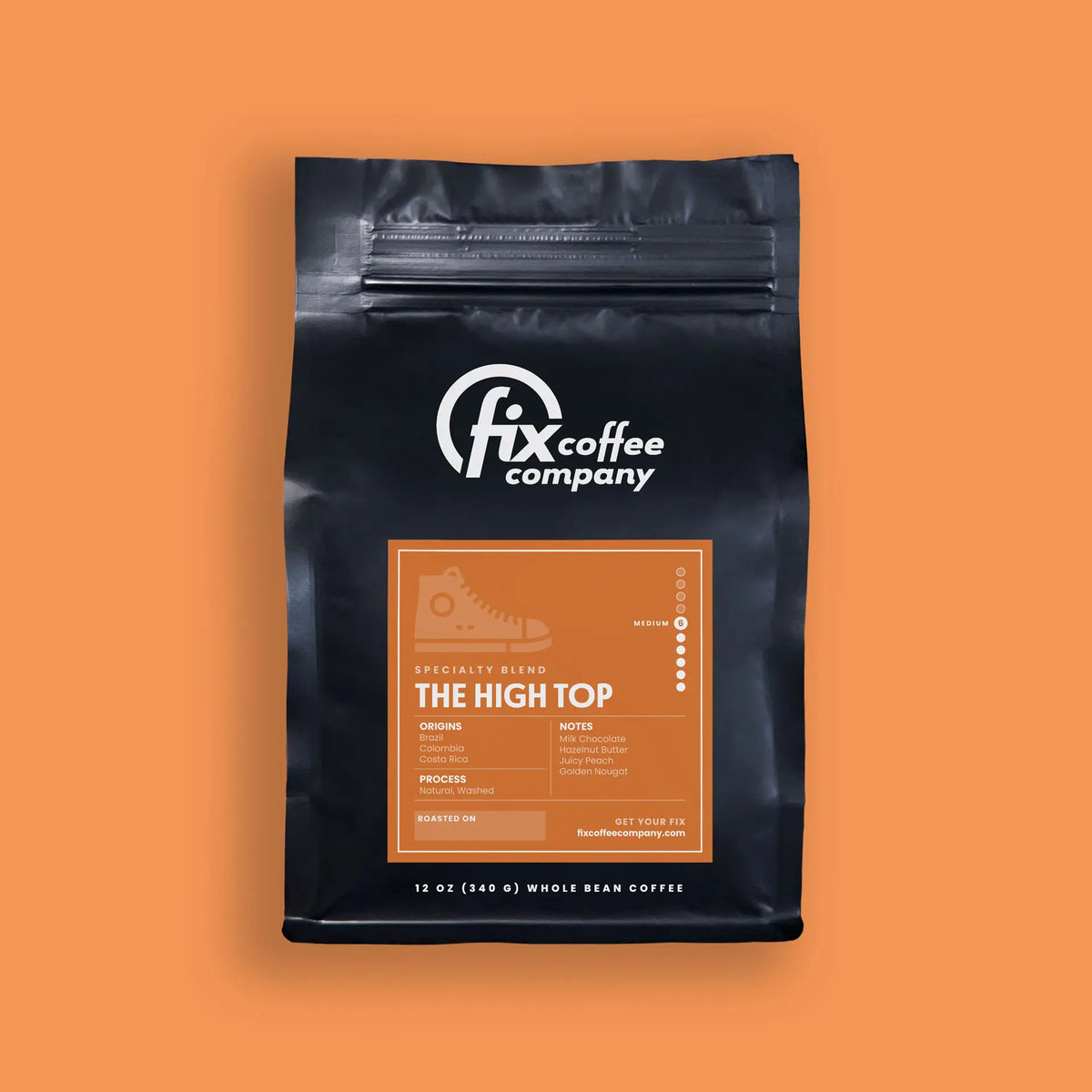 Collections – Fix Coffee Company